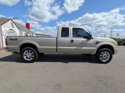 Used 2008 Ford F250 XLT