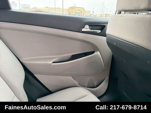 Used 2020 Hyundai Tucson SE w/ Winter Weather Package image 63