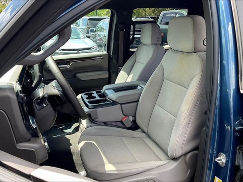 Certified 2024 Chevrolet Silverado 1500 RST w/ Protection Package image 24