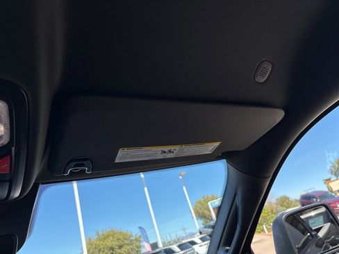 New 2026 RAM 2500 Tradesman image 36