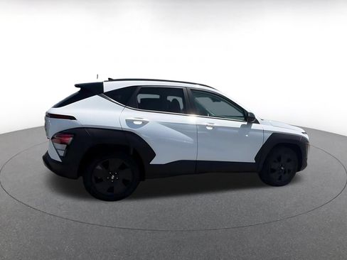 Used 2026 Hyundai Kona SEL Sport FWD image 12