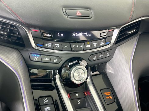 Used 2022 Acura TLX SH-AWD w/ A-SPEC Pkg image 16