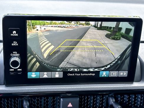Used 2024 Honda CR-V EX-L image 24