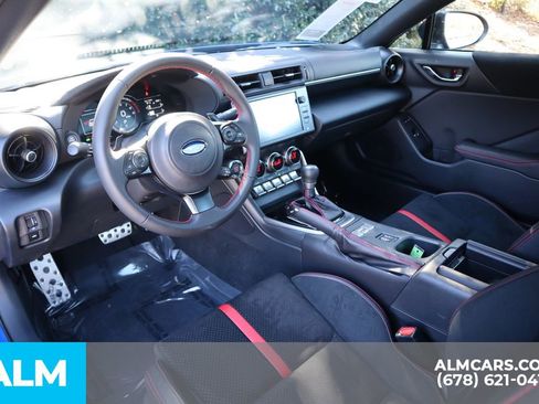 Used 2024 Subaru BRZ Limited image 10