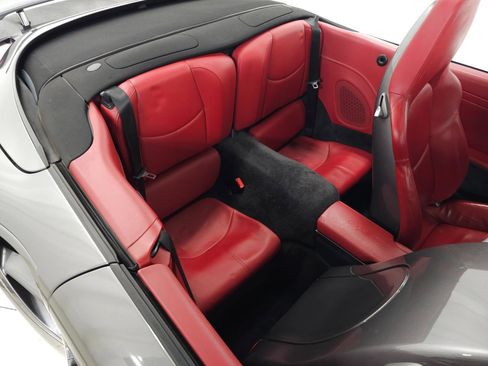 Used 2008 Porsche 911 Turbo image 33