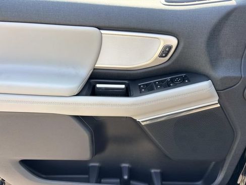 New 2027 Ford Expedition Active AWD/4WD image 21