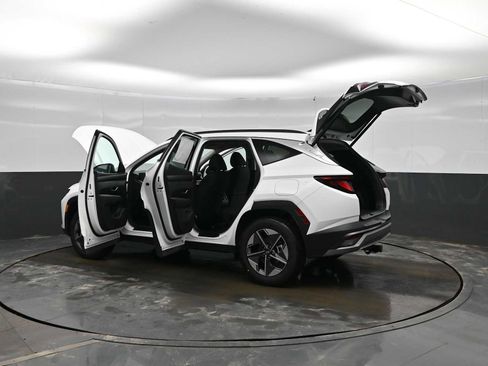 New 2026 Hyundai Tucson SEL image 41