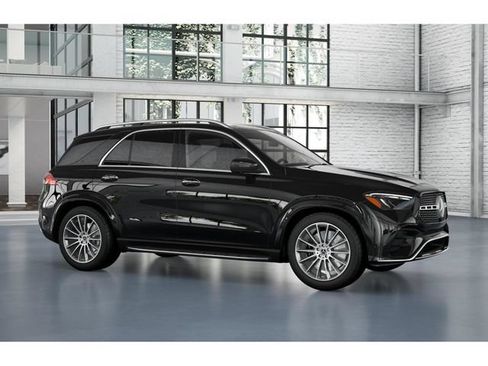 New 2026 Mercedes-Benz GLE 580 4MATIC image 13