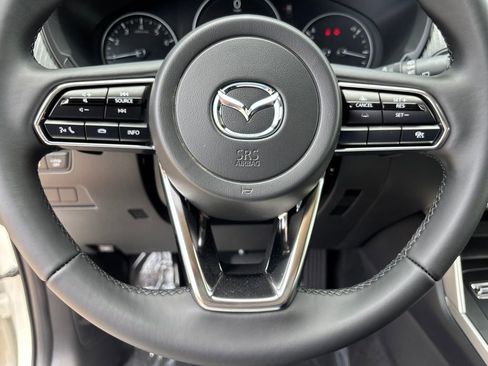 New 2026 MAZDA CX-90 3.3 Turbo w/ Select Package AWD/4WD image 21