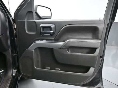 Used 2014 Chevrolet Silverado 1500 LT w/ LT Plus Package RWD image 30