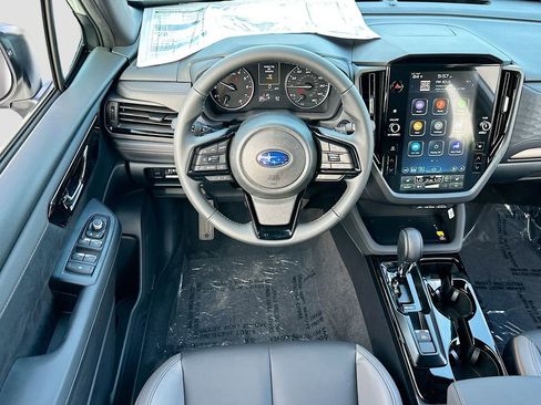 New 2026 Subaru Forester Sport AWD/4WD image 23