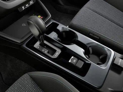 New 2026 Subaru Forester Premium AWD/4WD image 38