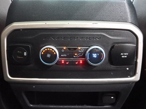 Used 2022 Ford Expedition Max Limited AWD/4WD image 36