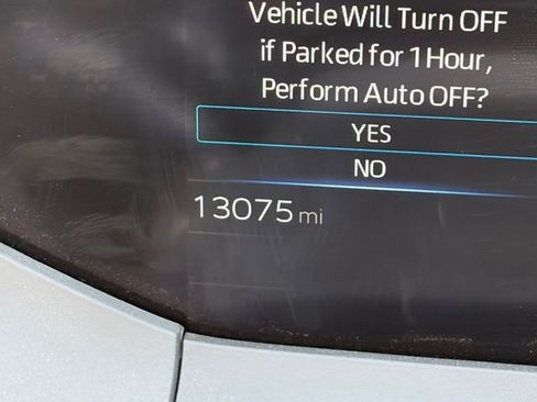 Used 2024 Toyota Prius XLE image 22