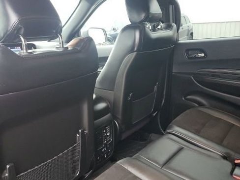 Used 2021 Dodge Durango R/T w/ Tow 'N Go Group image 11