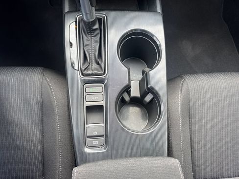 Certified 2026 Honda Civic LX image 24