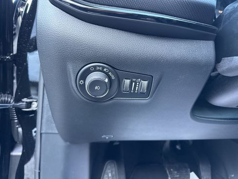 New 2026 Jeep Compass Latitude image 62