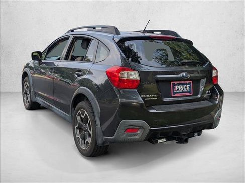 Used 2014 Subaru Crosstrek 2.0i Limited AWD/4WD image 8