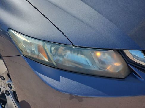 Used 2014 Honda Civic LX image 33