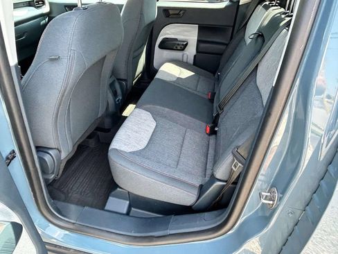 Used 2023 Ford Maverick XLT FWD image 8