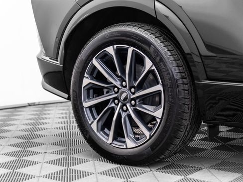 New 2026 Cadillac Lyriq Sport image 31