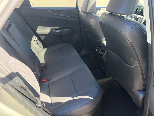 Used 2022 Lexus NX 350h AWD image 30