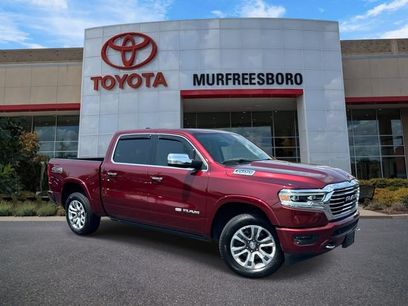 Used 2020 RAM 1500 Limited