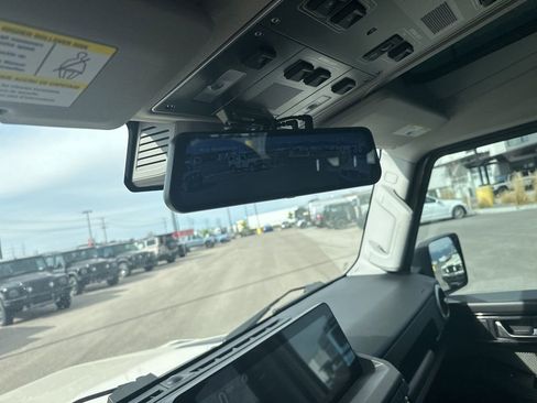 Used 2024 INEOS Grenadier image 11