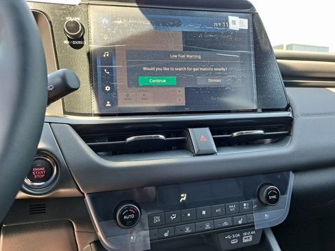 New 2026 Subaru Outback Touring AWD/4WD image 10