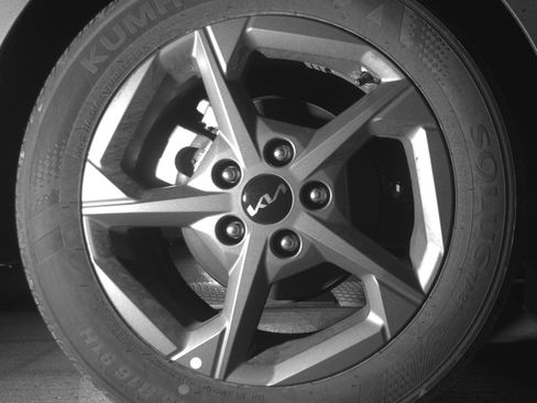 Used 2025 Kia K4 LXS image 15