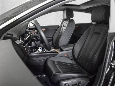Used 2023 Audi A5 2.0T Premium w/ Convenience Package AWD/4WD image 17