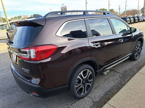 New 2026 Subaru Ascent Touring image 6