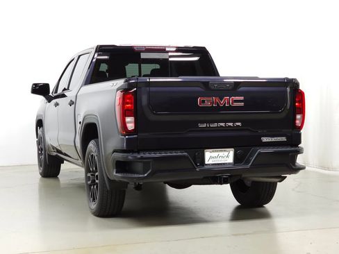 Used 2022 GMC Sierra 1500 Elevation w/ Preferred Package AWD/4WD image 6