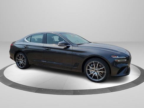 New 2026 Genesis G70 2.5T image 1