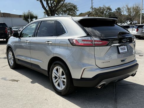 Used 2020 Ford Edge SEL w/ Convenience Package image 7