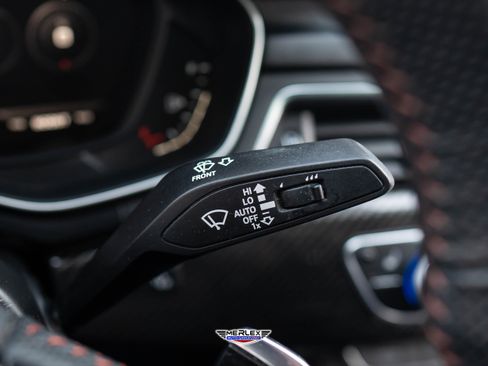 Used 2019 Audi RS 5 Sportback w/ Black Optic Package image 28