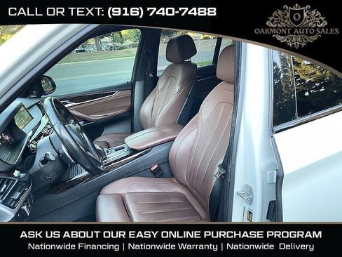 Used 2016 BMW X5 xDrive35i AWD/4WD image 20
