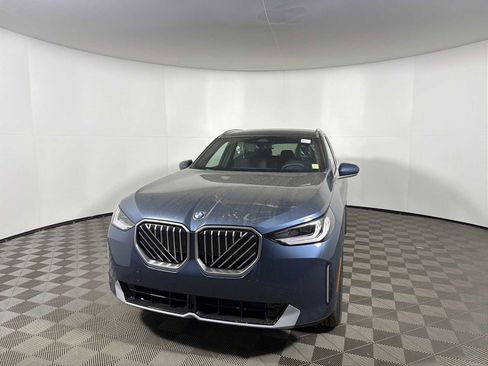 New 2026 BMW X3 xDrive30 image 7