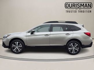 Used 2019 Subaru Outback 2.5i Limited video 3
