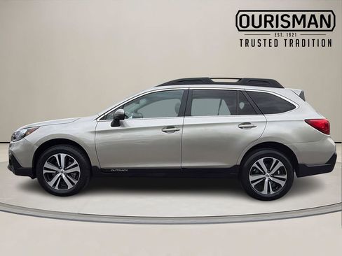 Used 2019 Subaru Outback 2.5i Limited image 3