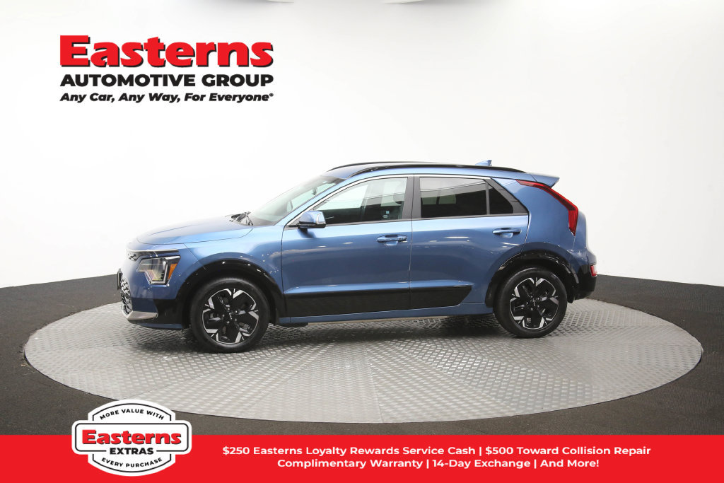 Used 2024 Kia Niro Wind w/ Wind Preserve Package FWD image 61