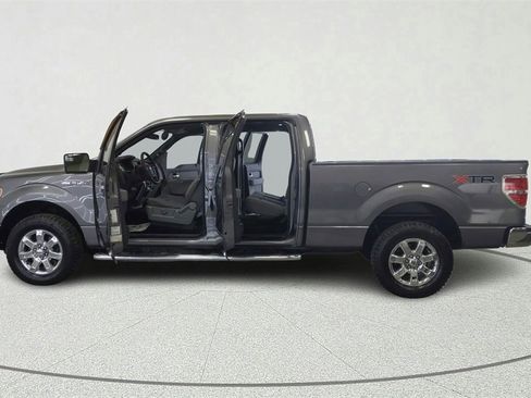 Used 2014 Ford F150 XLT w/ XTR Package image 24