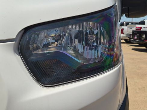 Used 2023 Ford Transit 250 Medium Roof AWD w/ Load Area Protection Package image 9