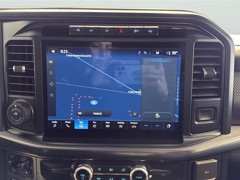 Certified 2024 Ford F150 Raptor image 19