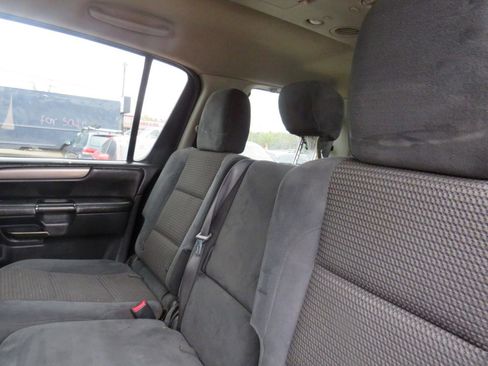Used 2013 Nissan Armada SV AWD/4WD image 21