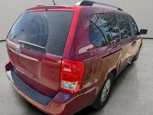 Used 2012 Kia Sedona LX w/ PWR Pkg FWD image 8