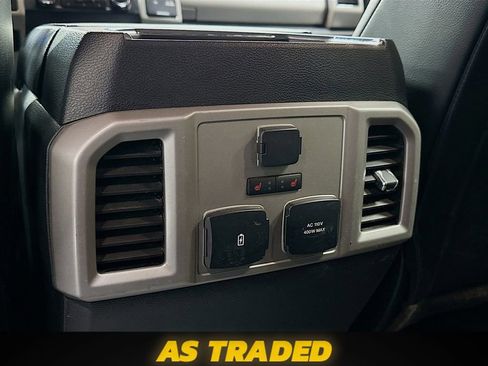 Used 2019 Ford F250 Lariat w/ Lariat Ultimate Package AWD/4WD image 26