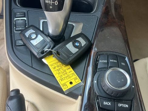 Used 2015 BMW 328i xDrive Sedan AWD/4WD image 11