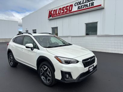 Used 2019 Subaru Crosstrek 2.0i Limited w/ Popular Package #2