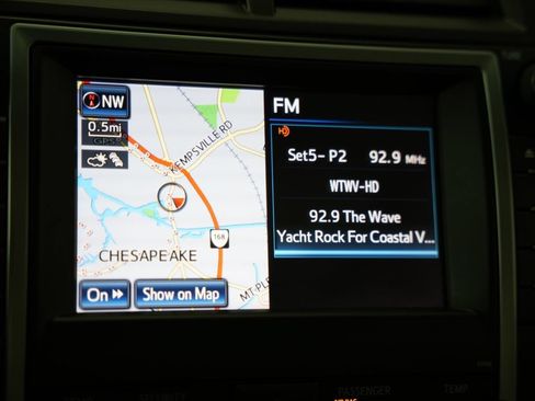 Used 2013 Toyota Camry XLE w/ Leather Pkg FWD image 23